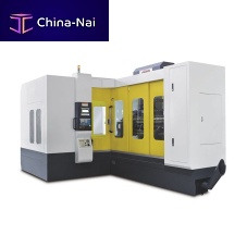 CNC drilling machine TL-16003-axis