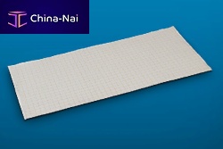 Aircraft cabin insulating panel MICROTHERM® QUILTED-1000R HYthermalfabric