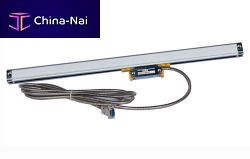 Glass linear scale BZ-300, BZ-600 seriesprecision
