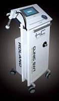 Orthopedic treatment ESWT unit HC SWTtrolley-mounted