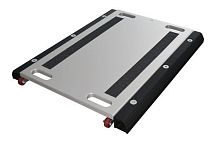 Vehicle wheel scale PMS