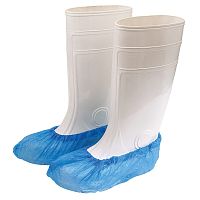 Disposable medical shoe cover 5110