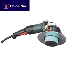 Electric portable grinder GTG-1700DSA