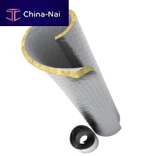 Air duct insulation AF Fireguard 3thermalstone woolroll