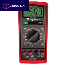Digital multimeter EEDM503Dportablecat IIIcat II