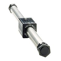 Pneumatic cylinder MG rodlesscylinderdouble-acting