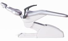 Hydraulic dental chair AJ10fixed