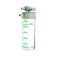 Body fluids suction jar VAS002