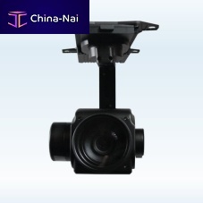 Video surveillance camera X30spark optical emissionaerial photographyfor drones
