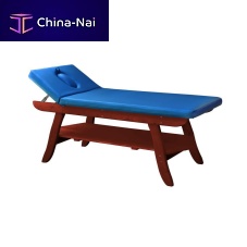 Mechanical spa table DM-SPA2-section