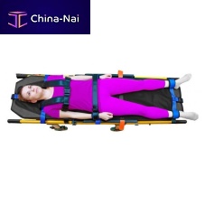 Stretcher fixation strap SVT3710bodyabdominalleg