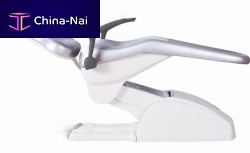 Hydraulic dental chair AJ10fixed