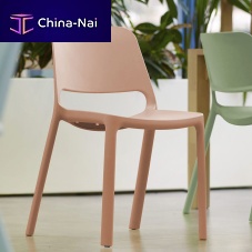 Contemporary chair MAIKEoutdoorindoorpolypropylene