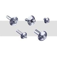 Blind rivet 10/38 seriesaluminumhigh-strengthexpanding