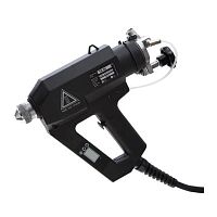 Coating gun TR 80 LCDhot-melt gluemanualelectronic