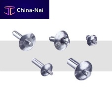 Blind rivet 10/38 seriesaluminumhigh-strengthexpanding