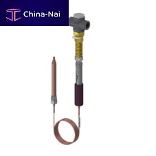 Direct-reading temperature regulator TR25 / TR40HVACindustrial