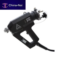 Coating gun TR 80 LCDhot-melt gluemanualelectronic