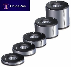 Three-phase torque motor TM65 Seriessynchronoushollow-shaftslotless