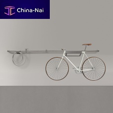 Wall-mounted shut-off valve HOK07stainless steeloutdoor1-hole