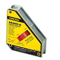 Welding square Adjust-Omagnetic