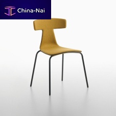Contemporary chair REMOoutdoorindoorpolypropylene