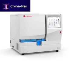 Automatic coagulation analyzer YX-20004-channelmechanicaloptical