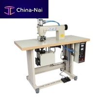 Single-needle sewing machine JT-60-Qsingle-threadfabricpattern