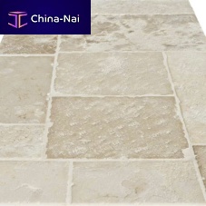 Natural stone paving slab GENIUS EGNATIAoutdoorindoorgarden