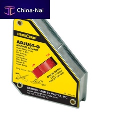 Welding square Adjust-Omagnetic