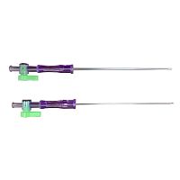 Laparoscopic insufflation needle VNVeresssterile