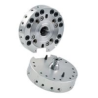 Automatic tool changer MCTC manualpneumatic