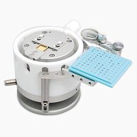 SMT pick-and-place machine H80benchtop