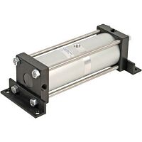 Linear actuator B series hydraulicpistonsingle-acting