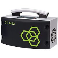 Water treatment ozone generator O3-NEXfor air treatmentfor disinfectionportable