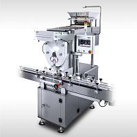 Bottle counting machine ECTC-60Wcapsuletablethigh-speed