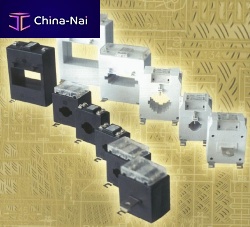 Instrument transformer currentencapsulatedlow-voltage