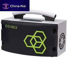 Water treatment ozone generator O3-NEXfor air treatmentfor disinfectionportable