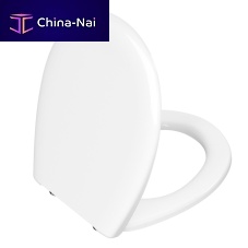 Handicapped toilet seat 115-003-006plastic