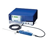 Electric surgical suction pump PAL®for liposuction