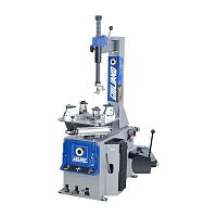 Motorcycle tire changer S 116 Bikesemi-automaticverticalpneumatic