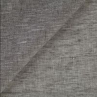 Plain sheer curtain fabric HIMMA GARDENS : AIRlinenhome