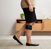 Transcutaneous neurostimulator Quell®for sensory nerve stimulation