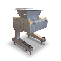 Industrial meat tenderizer TEND series stainless steelroller