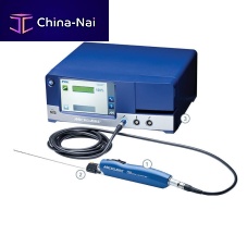 Electric surgical suction pump PAL®for liposuction