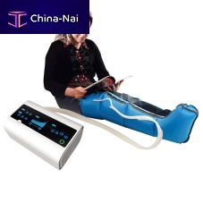 Leg pressure therapy unit PT1002wearable