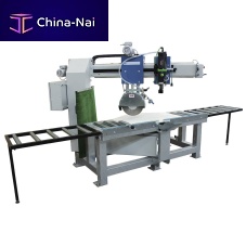 Stone end milling machine FLEXY Tfor marblefor graniteautomatic