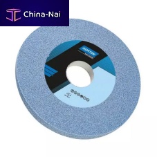 Sharpening wheel 3SGdeburringtaperedsilicon carbide