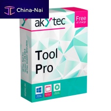 Calculation software ToolProproject managementmonitoringcalibration