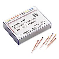 Gutta-percha point HyFlex EDM